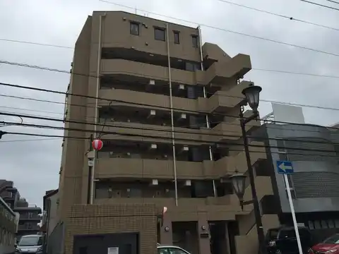 グランディールKYK